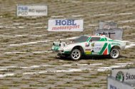 Rallye Český Krumlov: 2. RC Rallye Český Krumlov